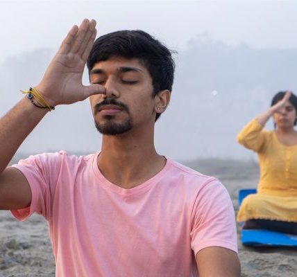 The Benefits of Alternate Nostril Breathing for Emotional Regulation