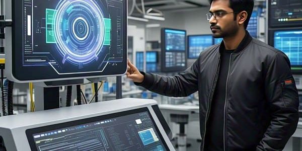 The Future Possibilities of AI: How AI Could Become a Seamless Extension of Human Thinking