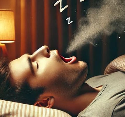The Hidden Dangers of Mouth Breathing: Why It Matters and How to Stop Mouth Breathing