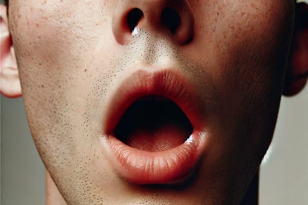 The Hidden Dangers of Mouth Breathing: Why It Matters and How to Stop Mouth Breathing
