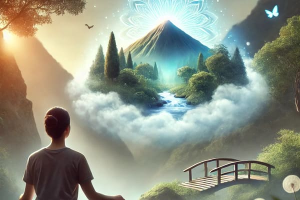 The Power of Visualization in Stress Management: How Guided Imagery Can Reduce Stress