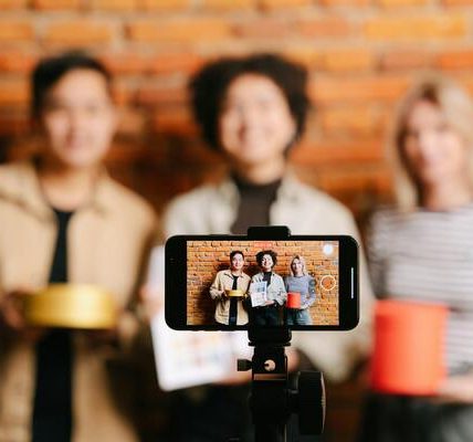 The Role of Influencer Marketing in SEO Content Marketing