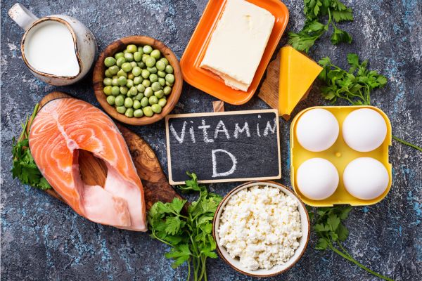 The Role of Vitamin D in Seasonal Depression and Mood Regulation