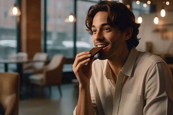 This Chocolate Can Make You Happier! The Best Dark Chocolate Brands to Boost Your Mood