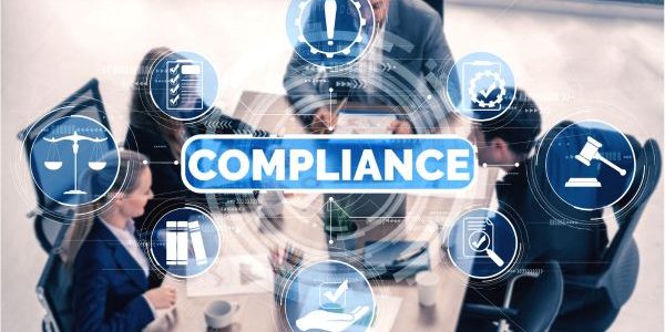 Why Businesses Need Compliance Software for Regulatory Adherence