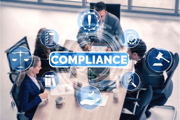 Why Businesses Need Compliance Software for Regulatory Adherence
