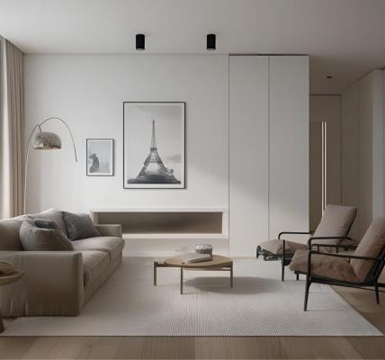 Why Clutter Increases Cortisol: The Psychology of Minimalist Spaces