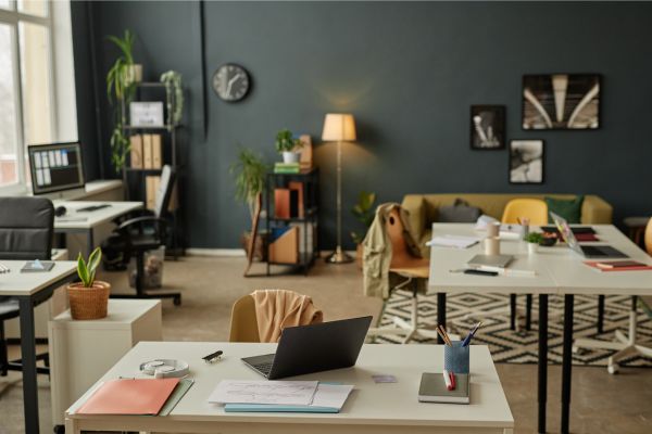 Why Clutter Increases Cortisol The Psychology of Minimalist Spaces
