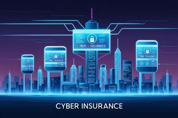 Why Cyber Insurance Is Becoming Essential for Businesses Why Cyber Insurance Is Becoming Essential for Businesses