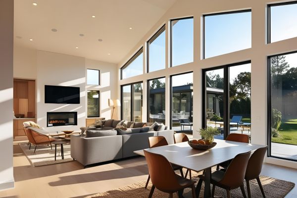 Why High-Efficiency Windows Are a Game-Changer for Modern Homes