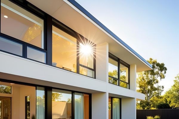 Why High-Efficiency Windows Are a Game-Changer for Modern Homes Why High-Efficiency Windows Are a Game-Changer for Modern Homes