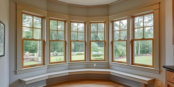 Why High-Efficiency Windows Are a Game-Changer for Modern Homes