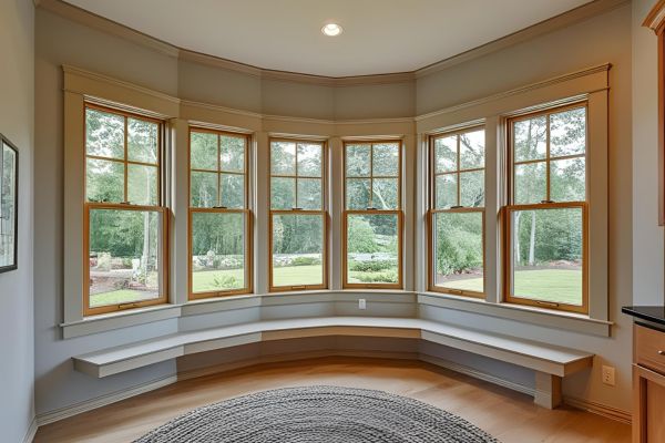 Why High-Efficiency Windows Are a Game-Changer for Modern Homes Why High-Efficiency Windows Are a Game-Changer for Modern Homes