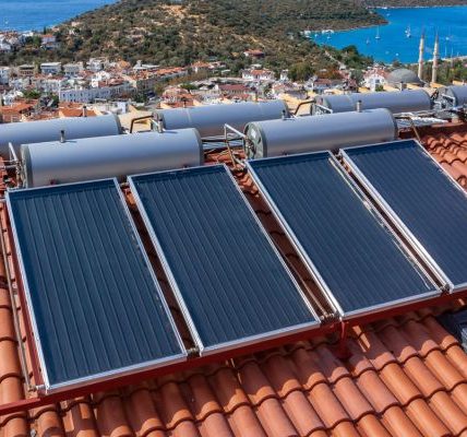 Why Homeowners Are Choosing Solar Water Heaters Over Conventional Geysers