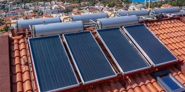 Why Homeowners Are Choosing Solar Water Heaters Over Conventional Geysers
