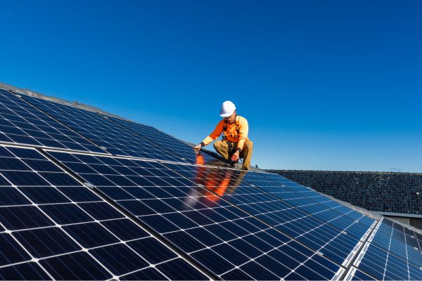 Why Homeowners Are Switching to Solar Roof Tiles – And You Should Too