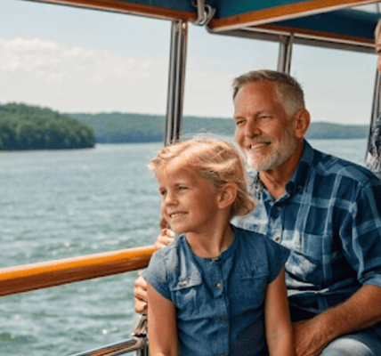 Best Family-Friendly Ferries to France from the UK