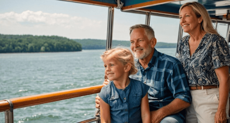 Best Family-Friendly Ferries to France from the UK