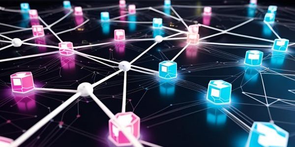 Blockchain in Digital Art: How Blockchain is Helping Artists Monetize Digital Creations