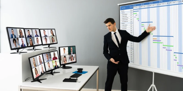 From Onboarding to Upskilling: How AI Videos Save HR Teams 100s of Hours