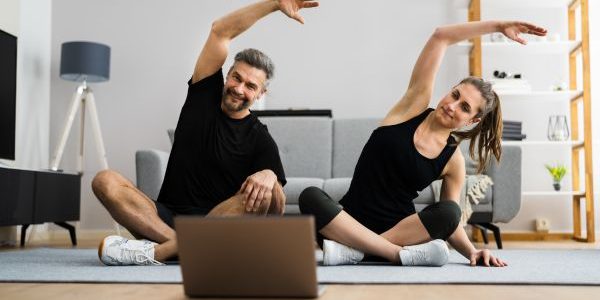 How AI-Powered Personal Trainers Are Revolutionizing Workouts with Fitness Apps
