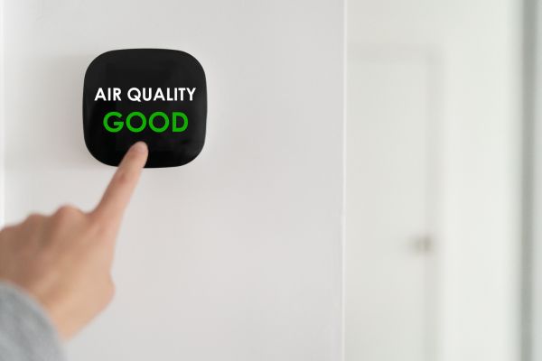 How Air Purifiers Improve Indoor Air Quality in Urban Homes