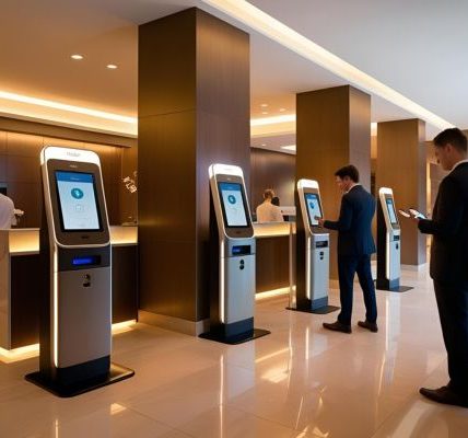 How Contactless Hotel Check-In Improves Guest Experience