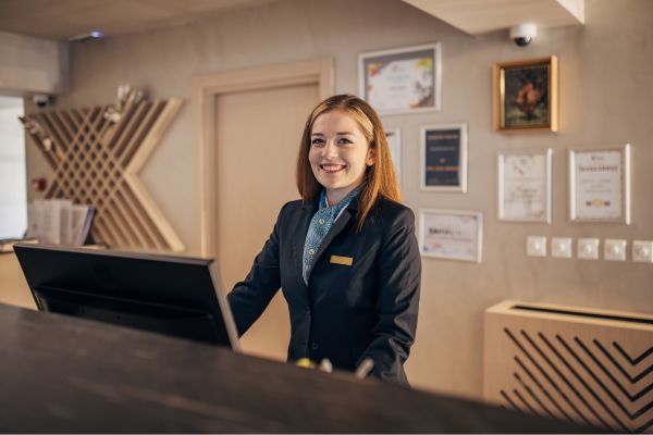 How Contactless Hotel Check-In Improves Guest Experience