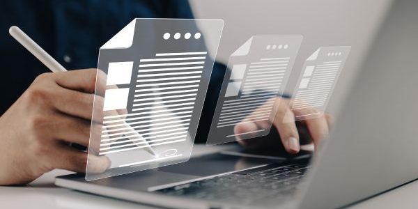 How Electronic Signatures Are Simplifying Legal Documentation