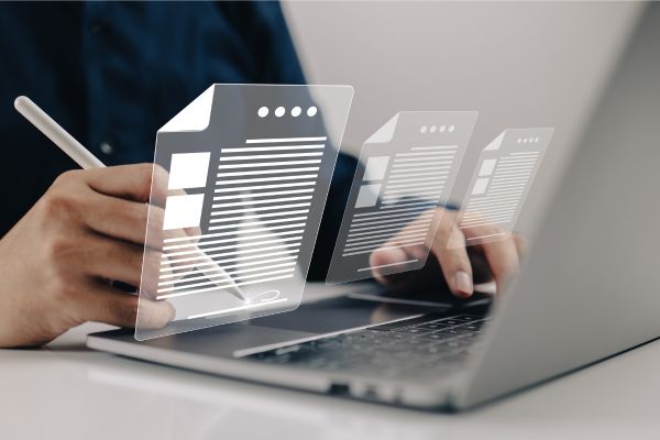 How Electronic Signatures Are Simplifying Legal Documentation