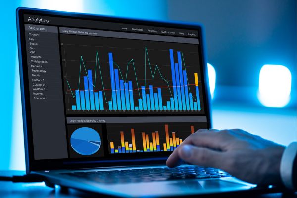 How GRC Dashboards Give You a Strategic View of Emerging Threats