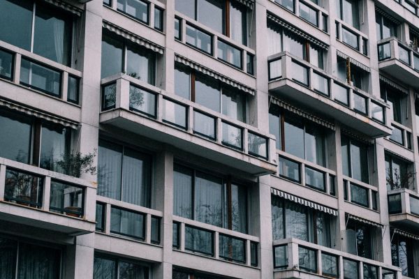 How Modular Construction is Speeding Up Housing Development How Modular Construction is Speeding Up Housing Development
