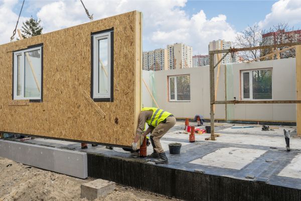 How Modular Construction is Speeding Up Housing Development How Modular Construction is Speeding Up Housing Development