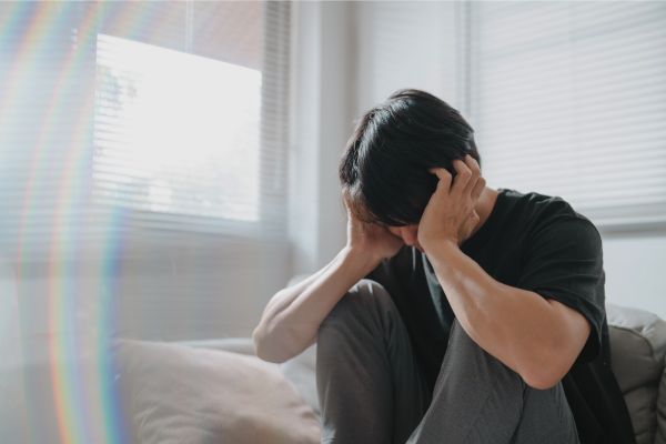 How Omega-3 Supplements Support Mental Health and Reduce Brain Fog