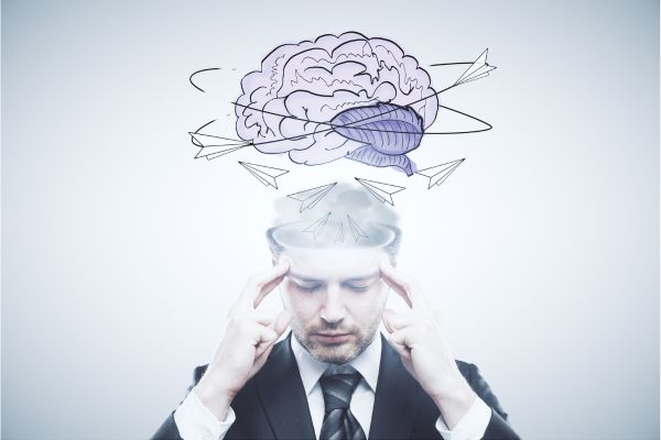 How Omega-3 Supplements Support Mental Health and Reduce Brain Fog