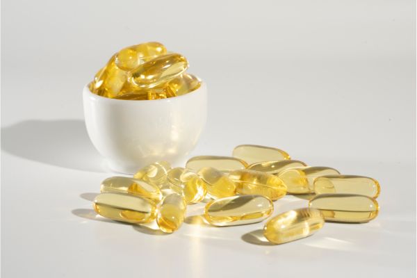 How Omega-3 Supplements Support Mental Health and Reduce Brain Fog