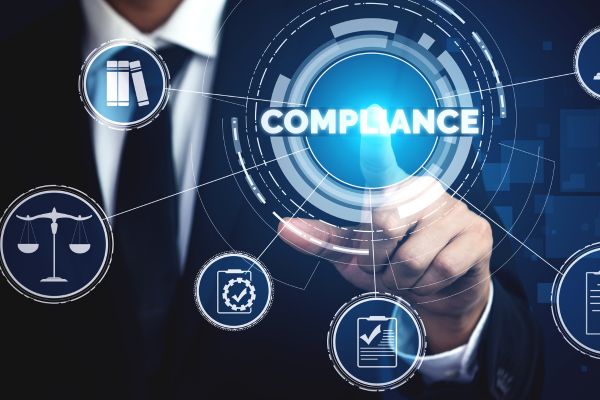 How RegTech is Helping Businesses Navigate Complex Compliance Regulations