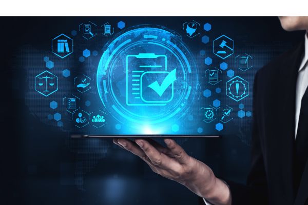 How RegTech is Helping Businesses Navigate Complex Compliance Regulations