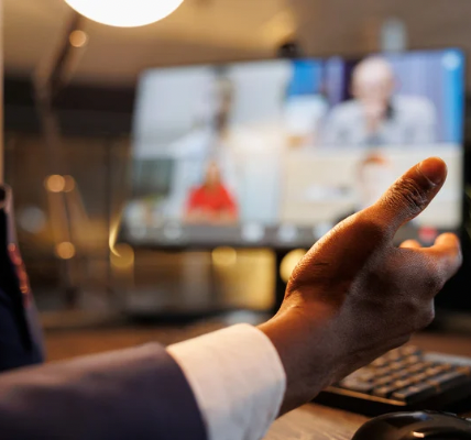 How Remote Teams Are Using AI Videos for Seamless Internal Communication 1