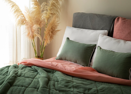 Indulge in Comfort with Premium Bedding from Pottery Barn UAE