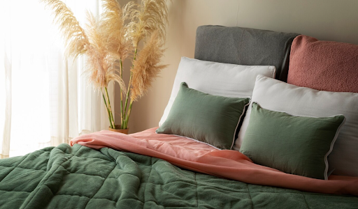 Indulge in Comfort with Premium Bedding from Pottery Barn UAE