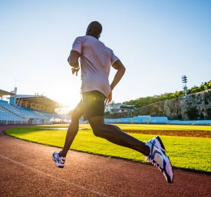Running is the Best Habit Gen Z Could Invest Their Energies in Developing and Why it is a MUST for them