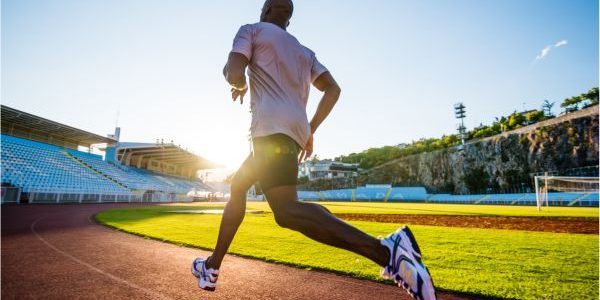 Running is the Best Habit Gen Z Could Invest Their Energies in Developing and Why it is a MUST for them