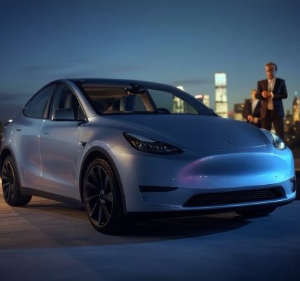 The Dawn of Autonomous Delivery: Elon Musk’s Vision for Tesla’s Model Y
