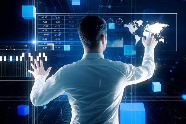 The Future Is Calling: Top Global Industries Gen Z Should Watch for Job Growth