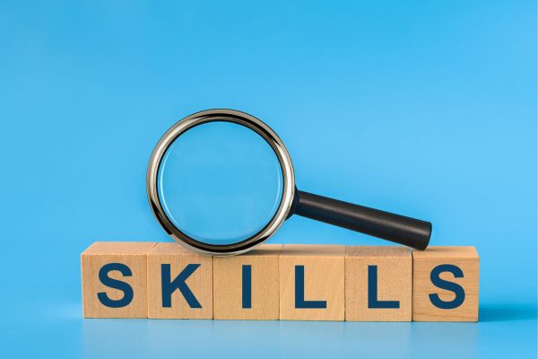 The Future of Skills-Based Hiring in a Technology-Driven World