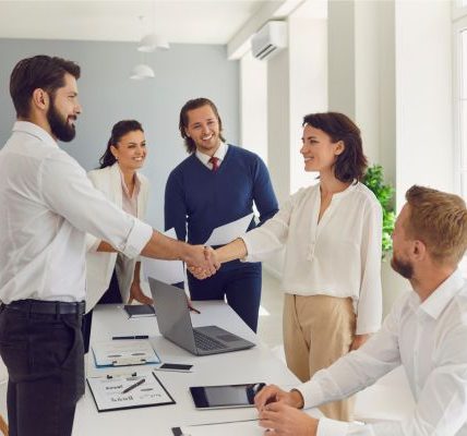 The Future of Skills-Based Hiring in a Technology-Driven World