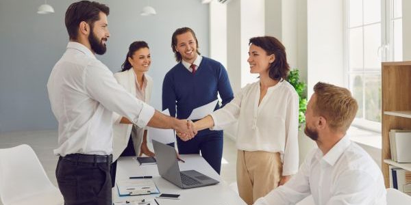 The Future of Skills-Based Hiring in a Technology-Driven World