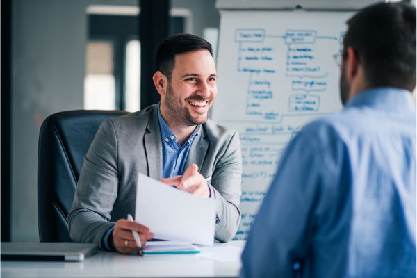 The Future of Skills-Based Hiring in a Technology-Driven World