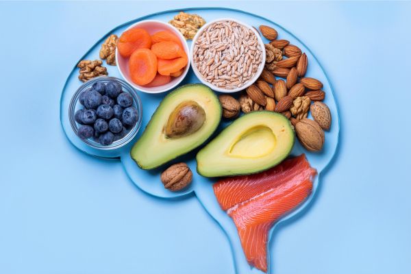 The Gut-Brain Axis How Probiotics and Prebiotics Affect Mental Health
